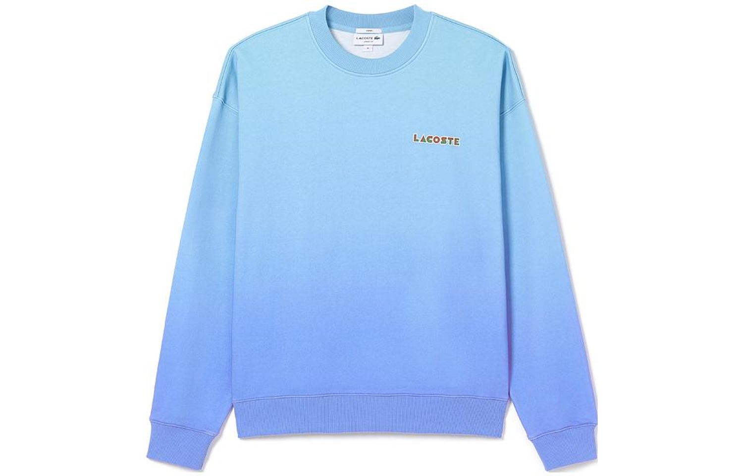 LACOSTE