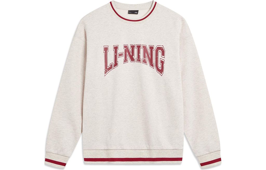 Li NING