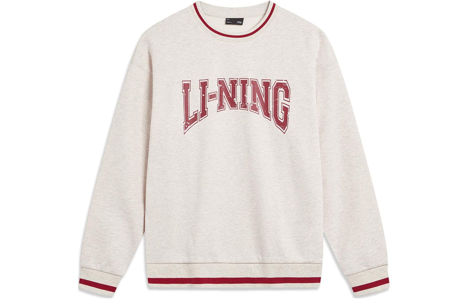 Li NING