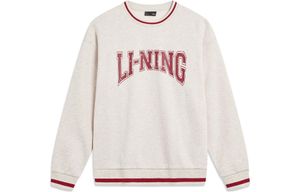 Li NING