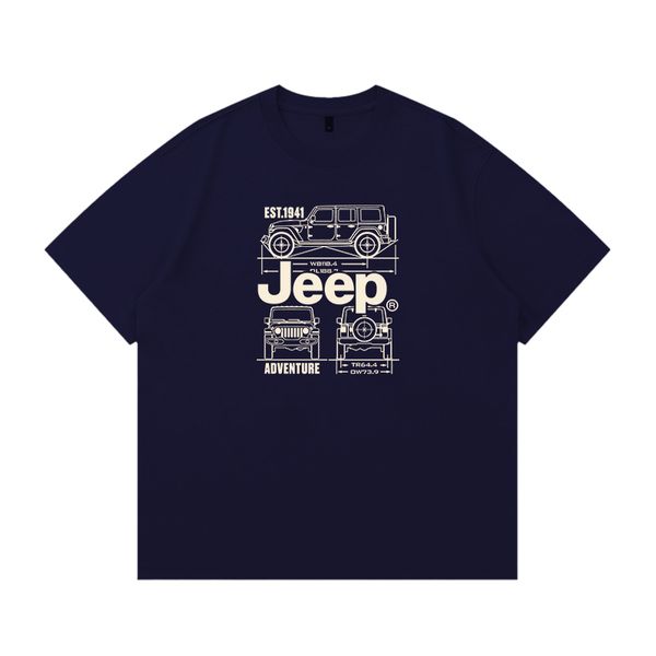 Jeep T