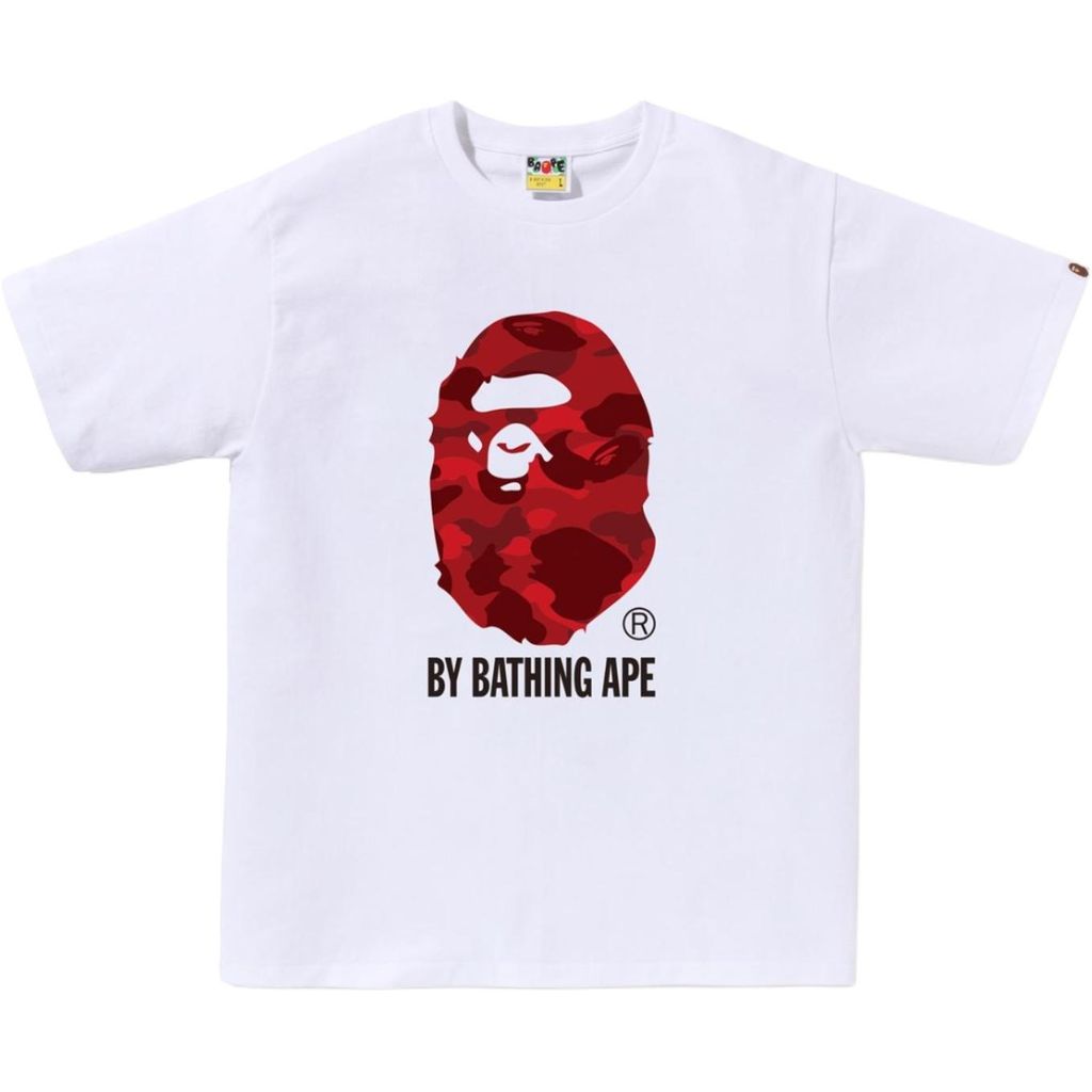 A BATHING APE