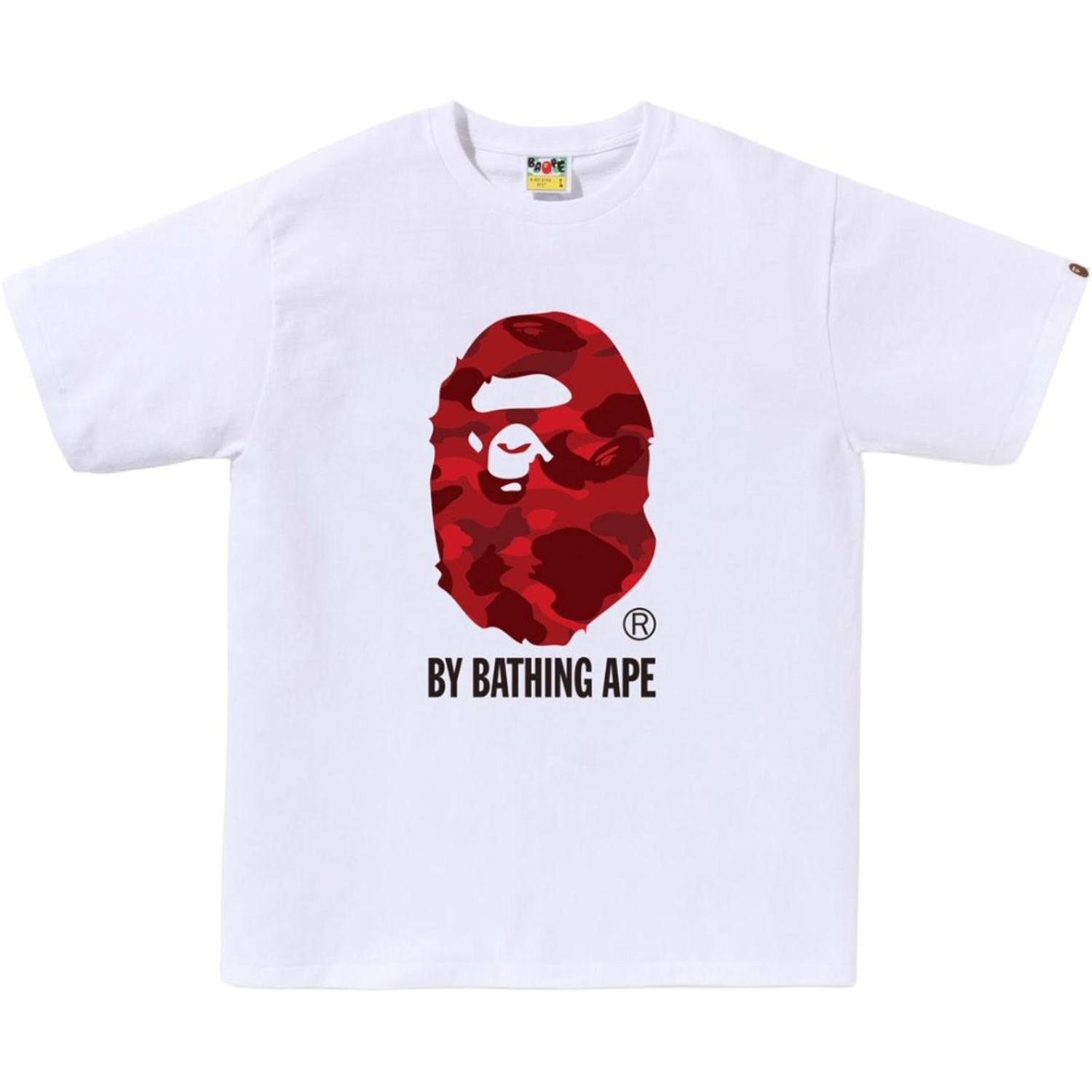 A BATHING APE