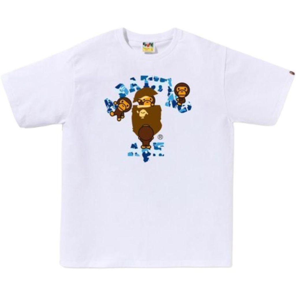 A BATHING APE