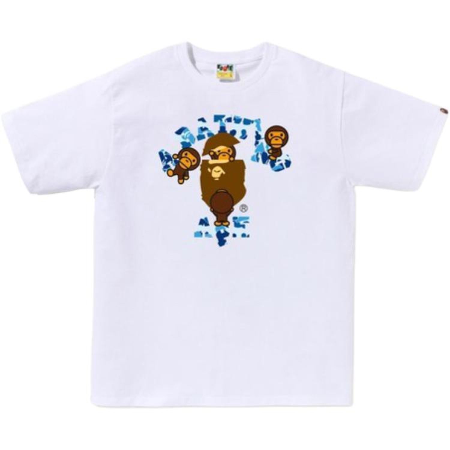 A BATHING APE