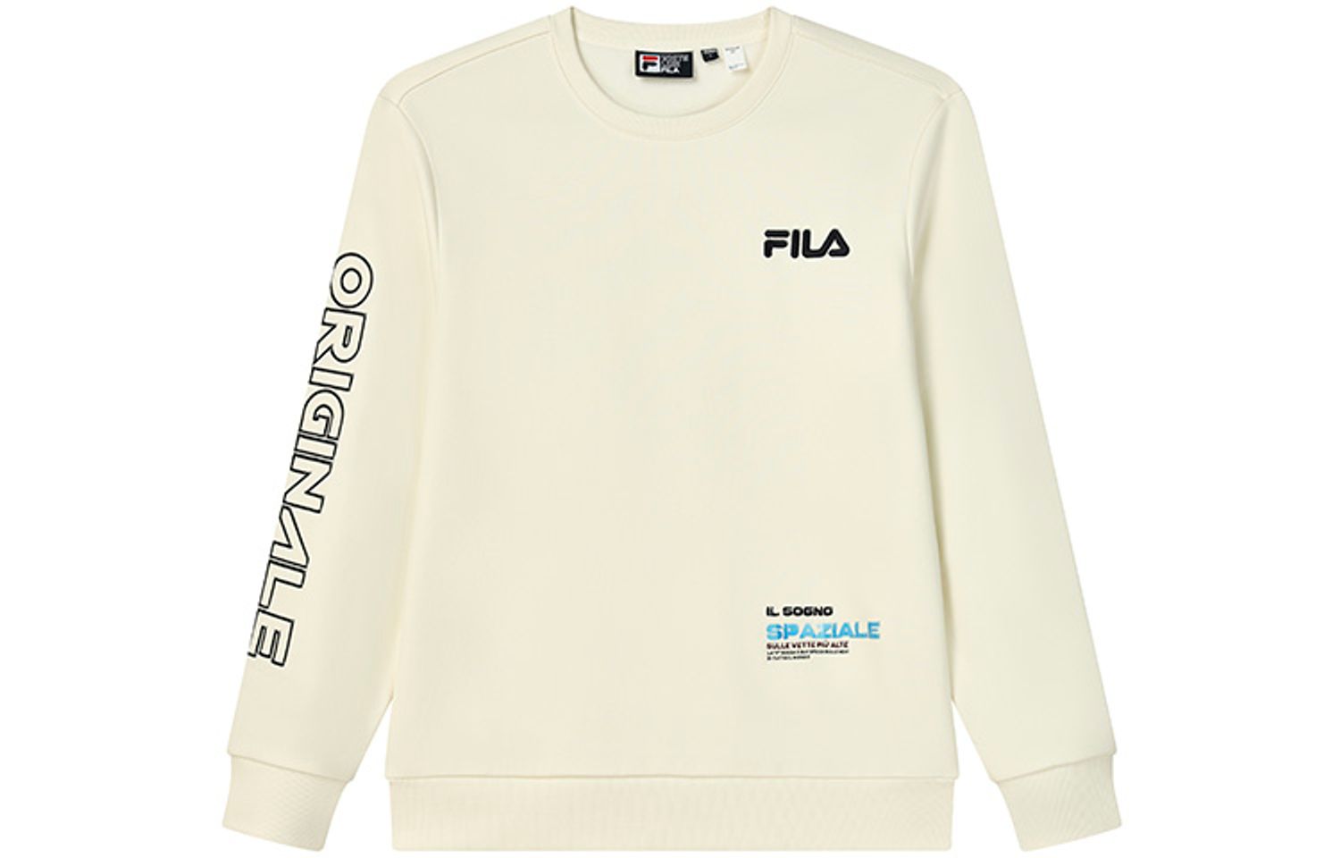 FILA ORIGINALE