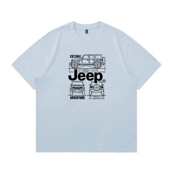 Jeep T