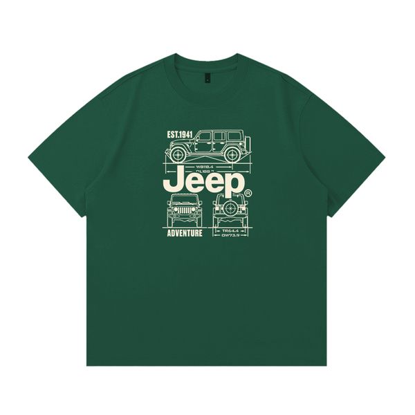 Jeep T