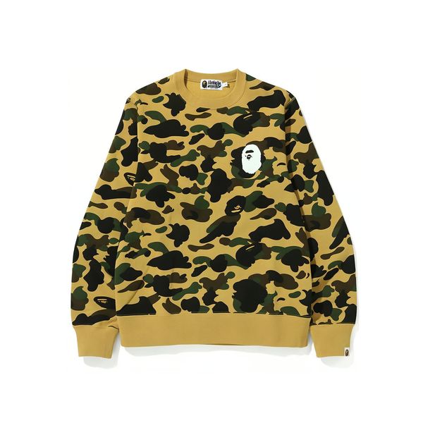 A BATHING APE