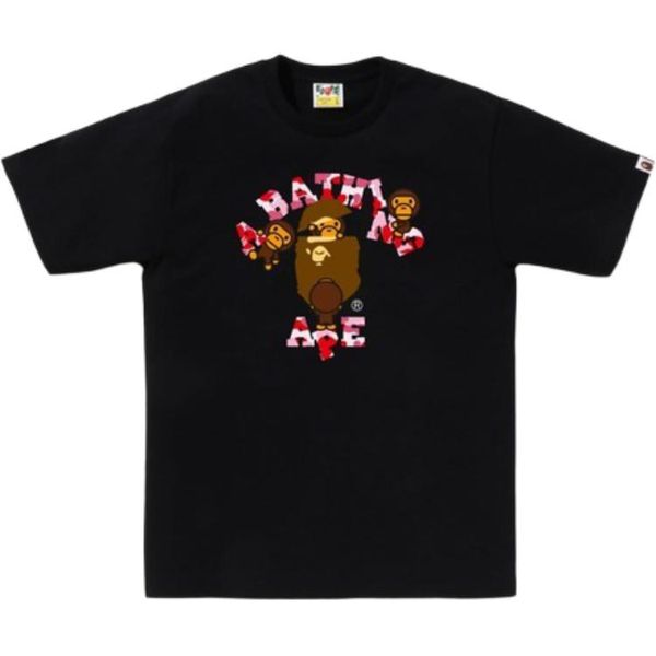 A BATHING APE