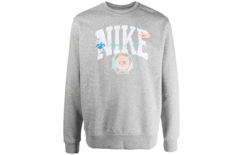 Nike