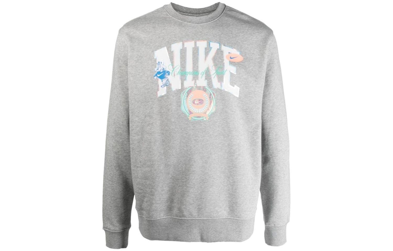 Nike