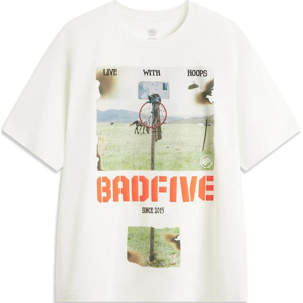 Li-Ning BADFIVE
