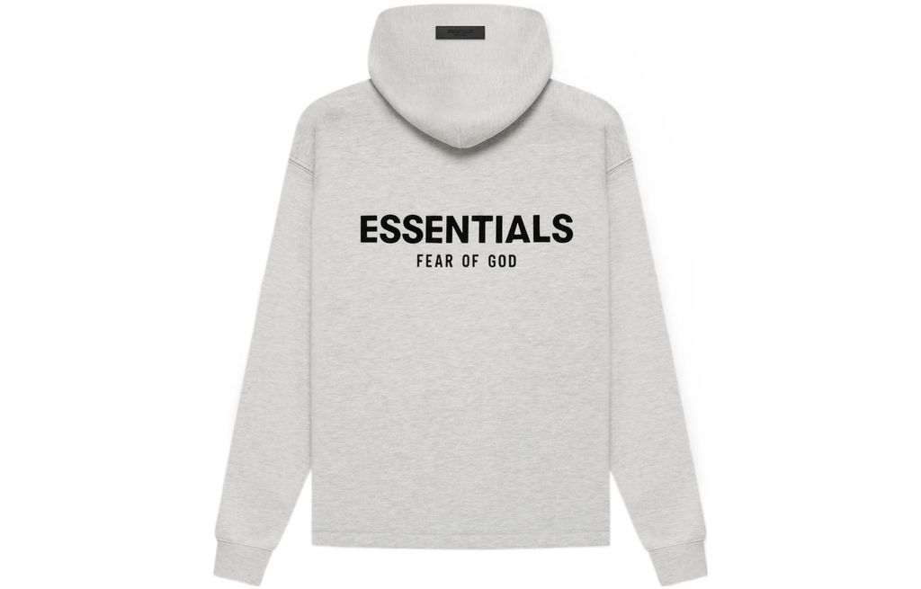 Fear Of God Essentials