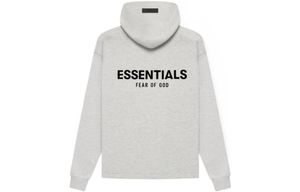 Fear Of God Essentials