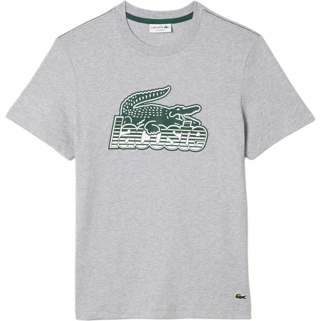 LACOSTE Collaboration T