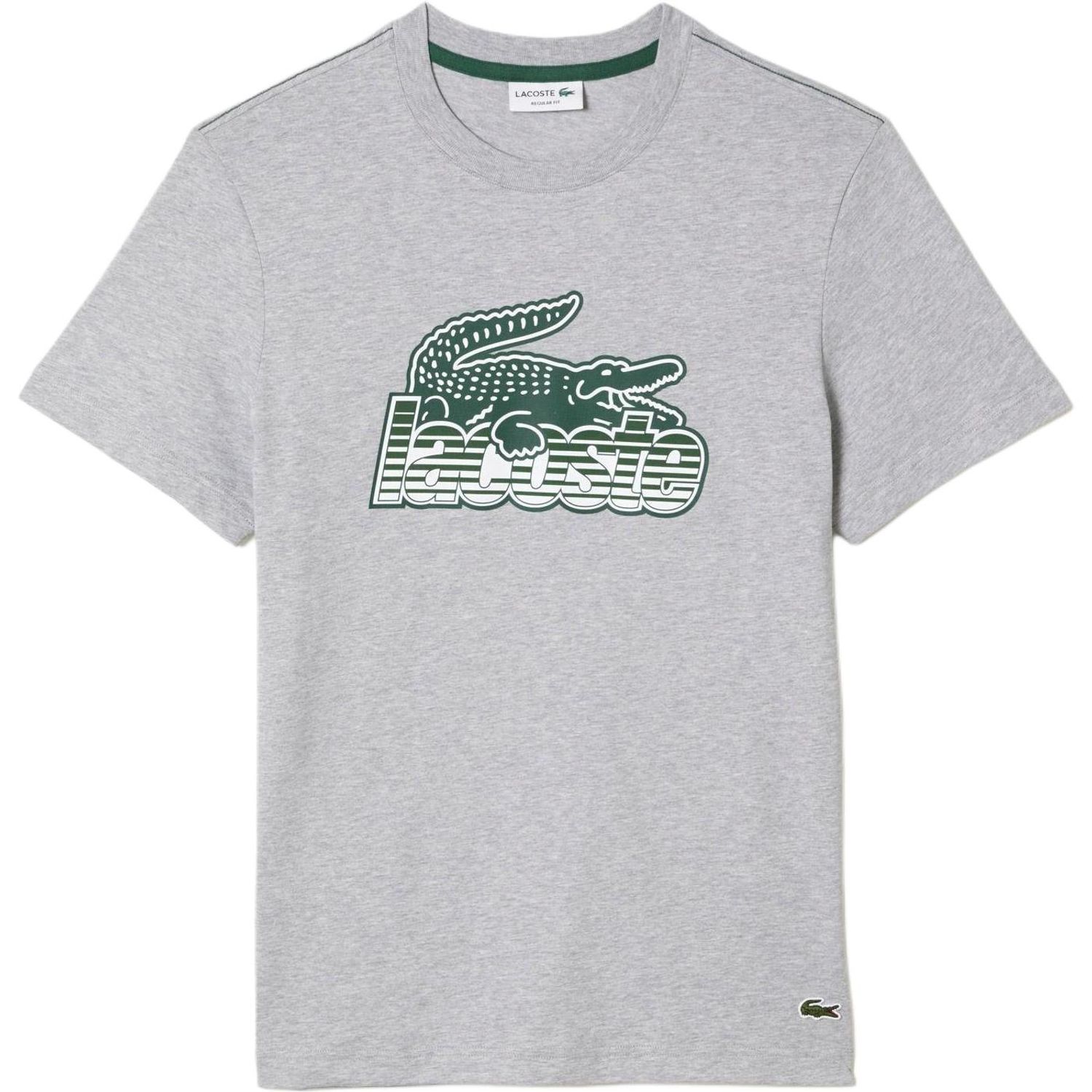 LACOSTE Collaboration T