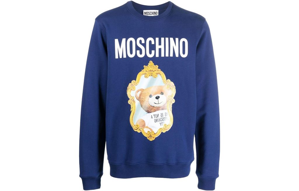 MOSCHINO