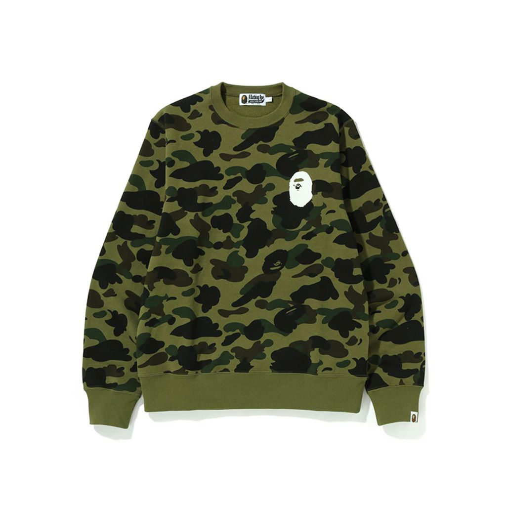 A BATHING APE