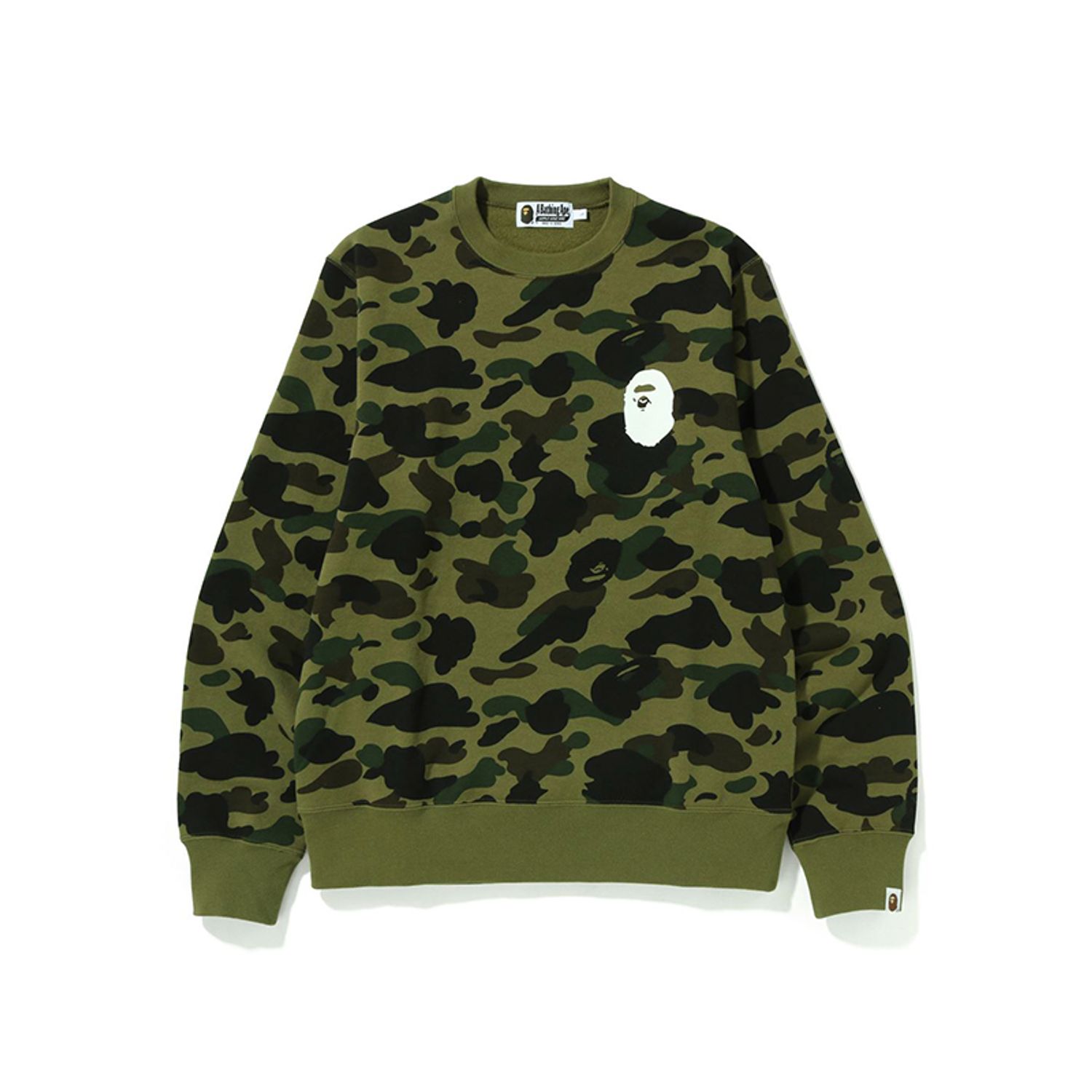 A BATHING APE