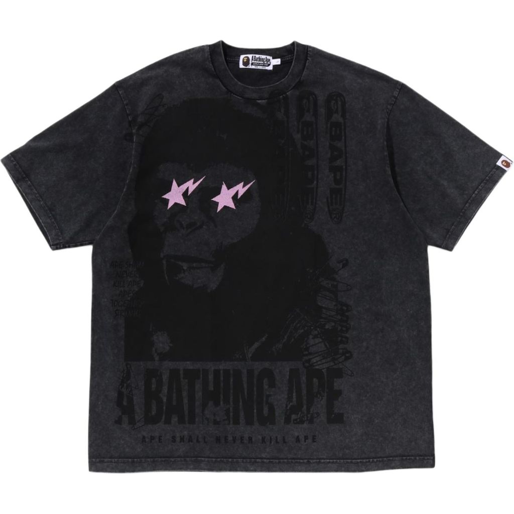 A BATHING APE