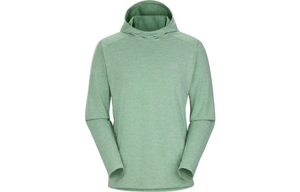 Arcteryx CORMAC Hoody