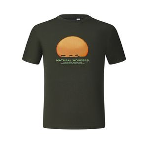 FILA x BBC EARTH T