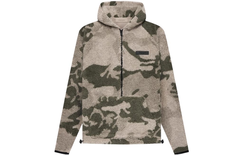 Fear of God ESSENTIALS SS22