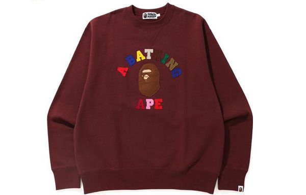 A BATHING APE