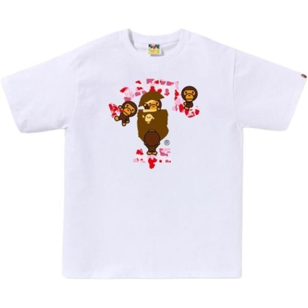 A BATHING APE