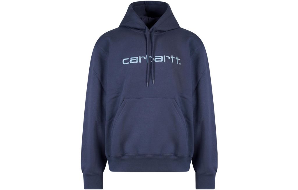 Carhartt WIP Blue Men's Sweatshirts WIP