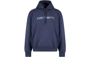 Carhartt WIP Blue Men's Sweatshirts WIP