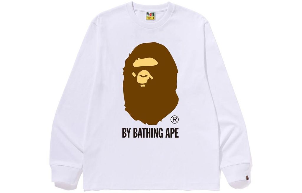A BATHING APE