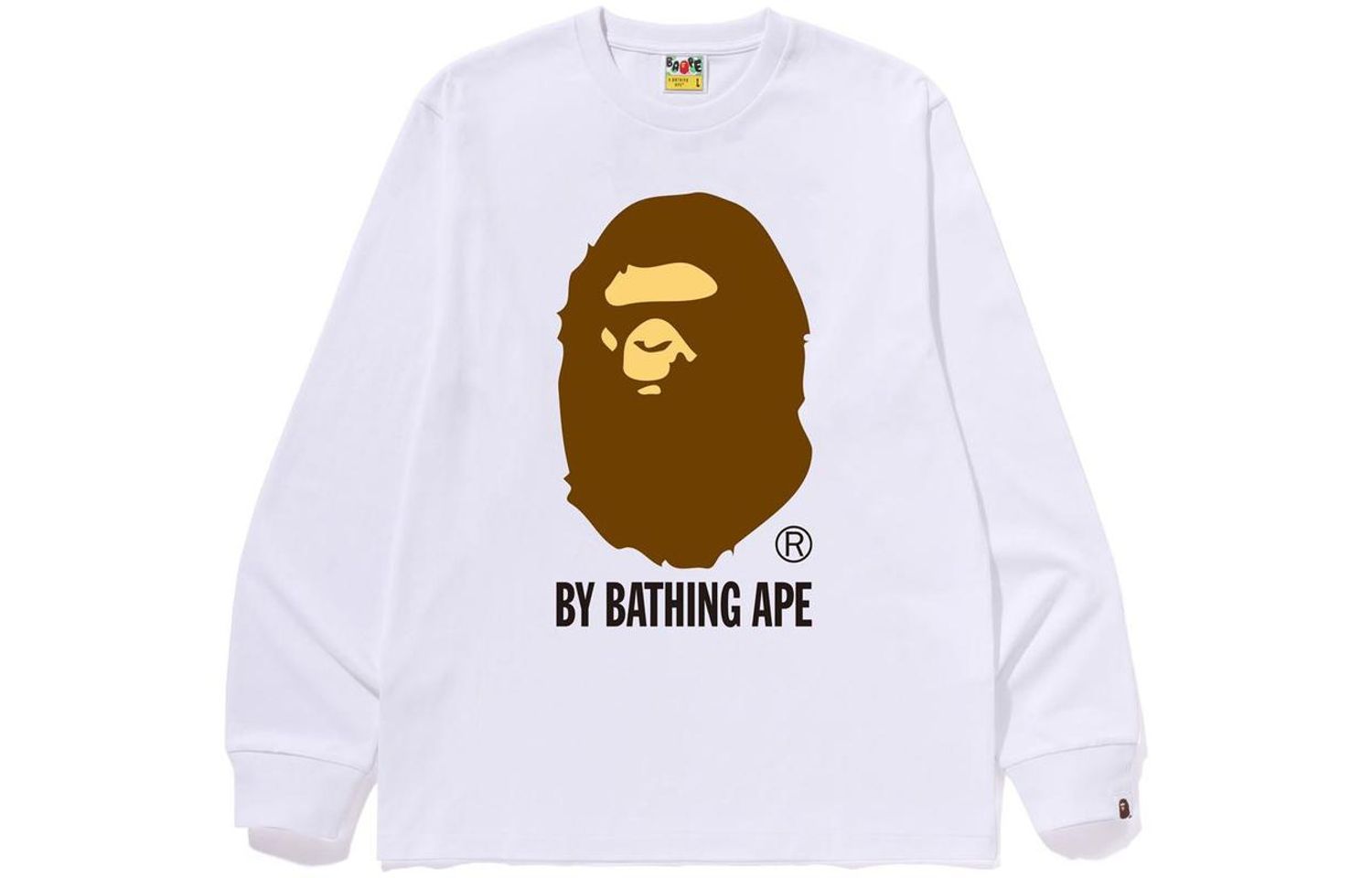 A BATHING APE