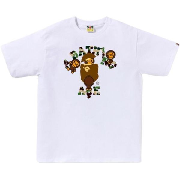 A BATHING APE