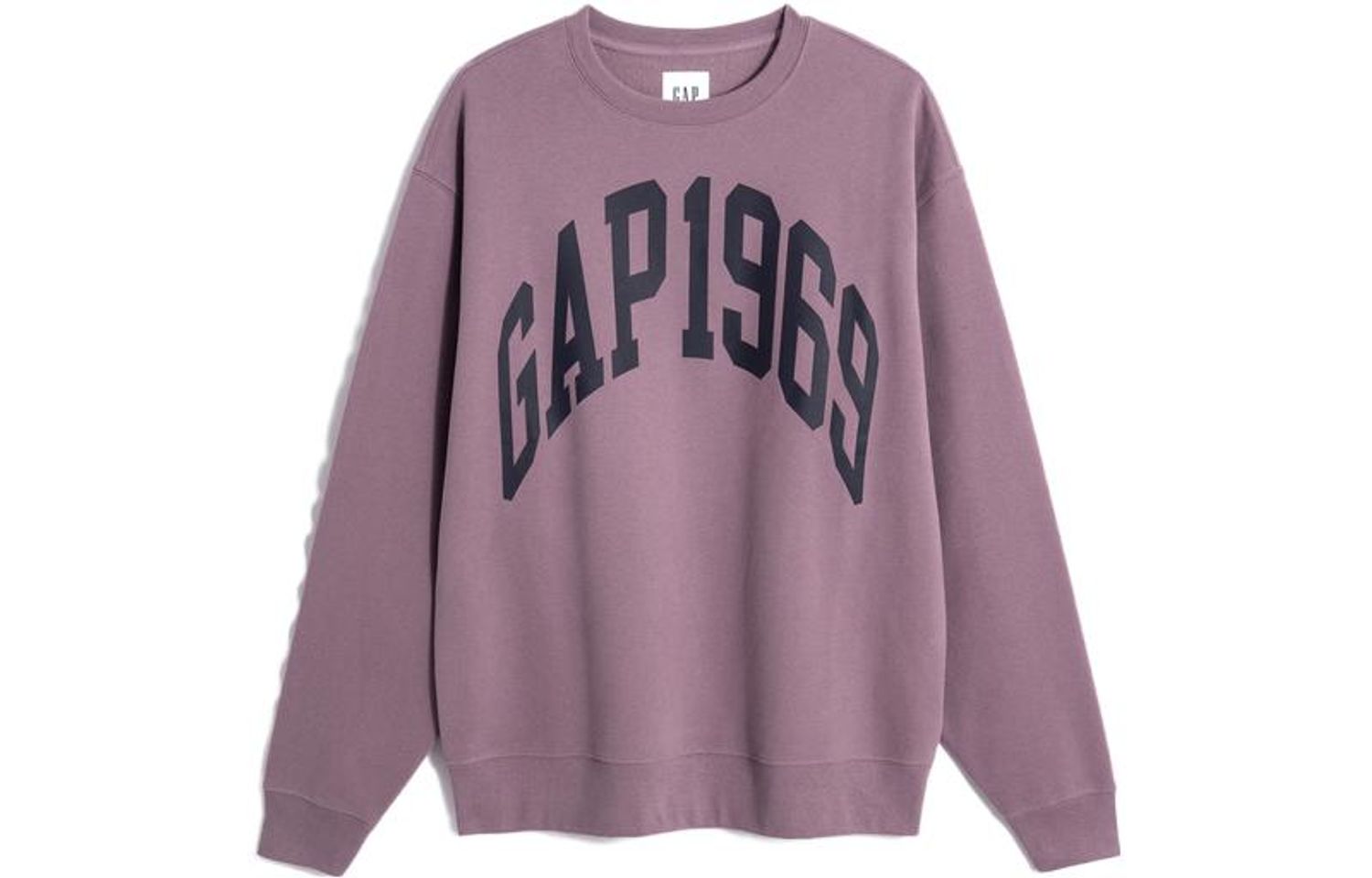 GAP co-brand