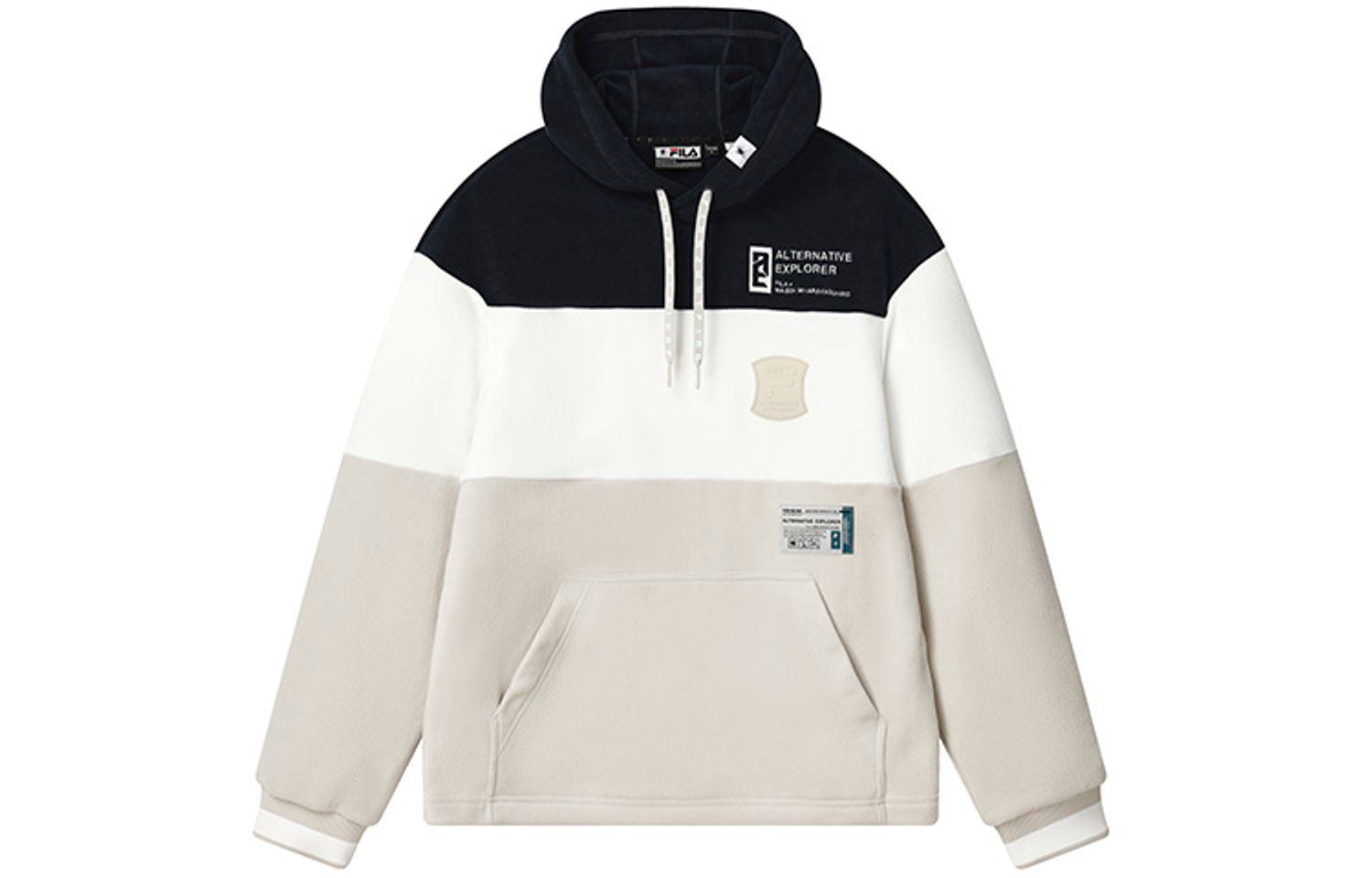 FILA