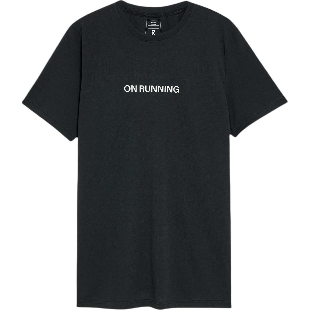 On Running