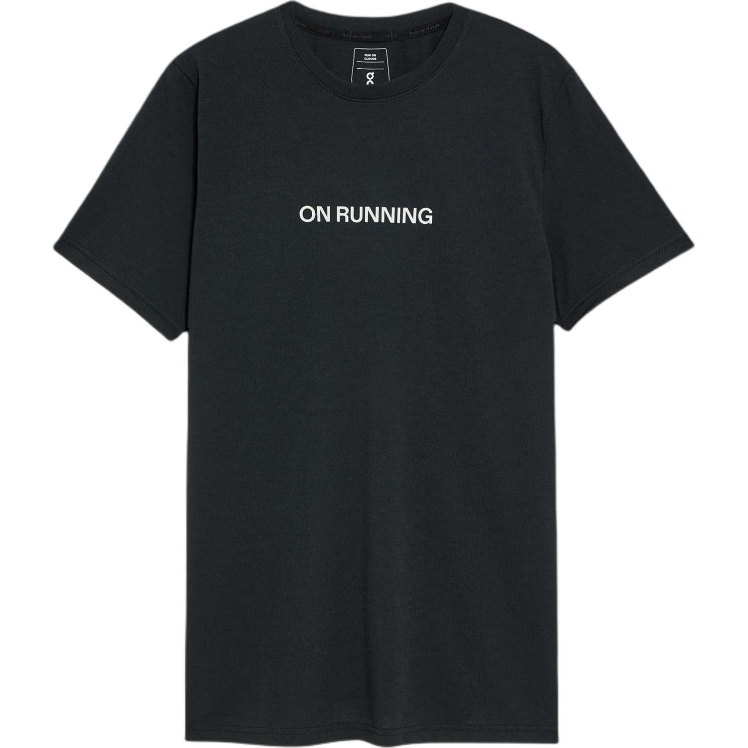 On Running