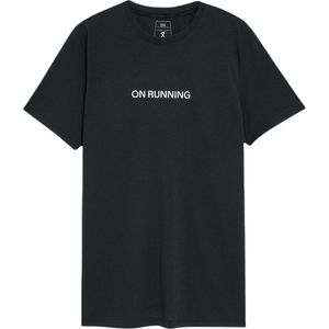 On Running
