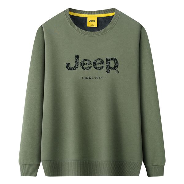 Jeep Luxury Wrangler Collection