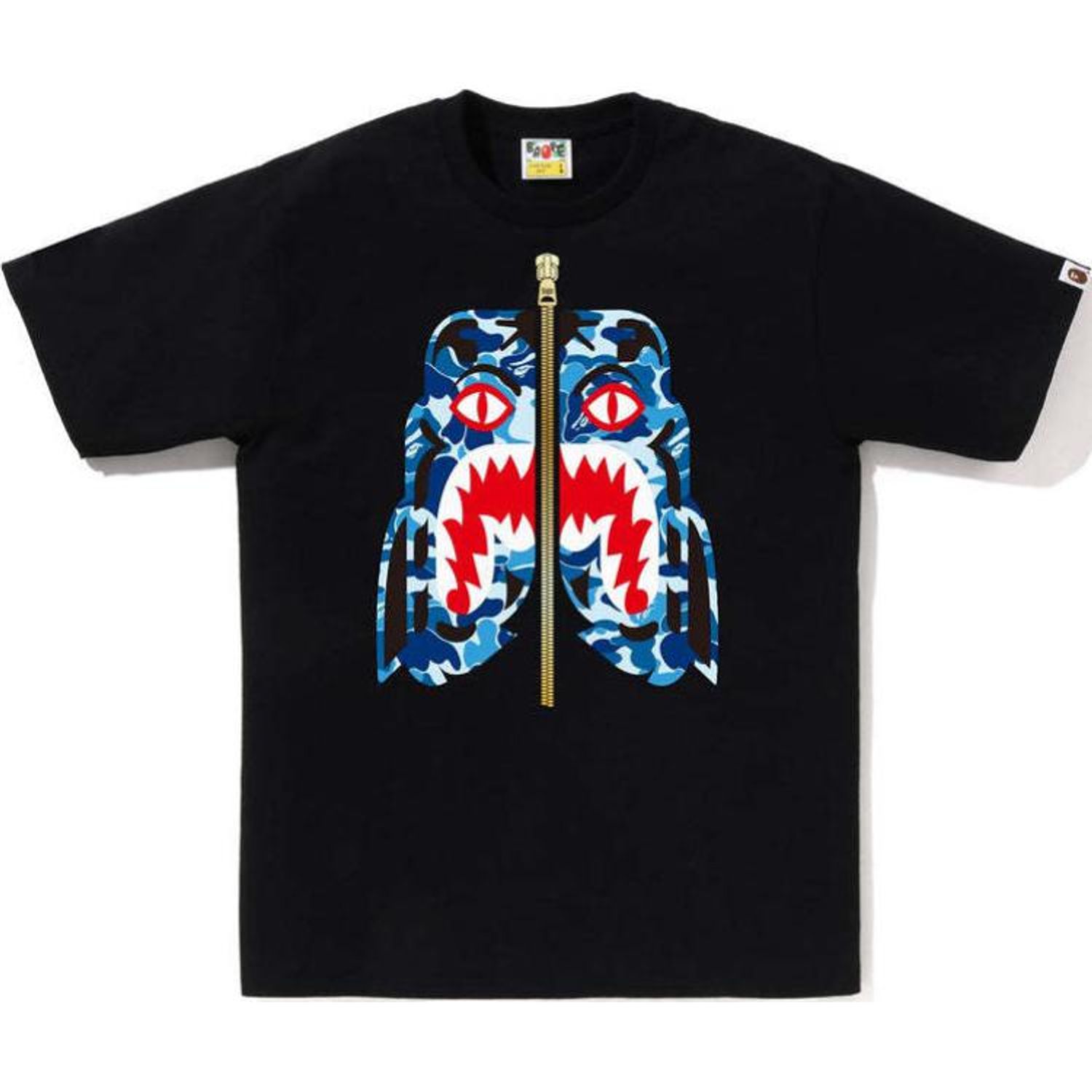 A BATHING APE FW24 T