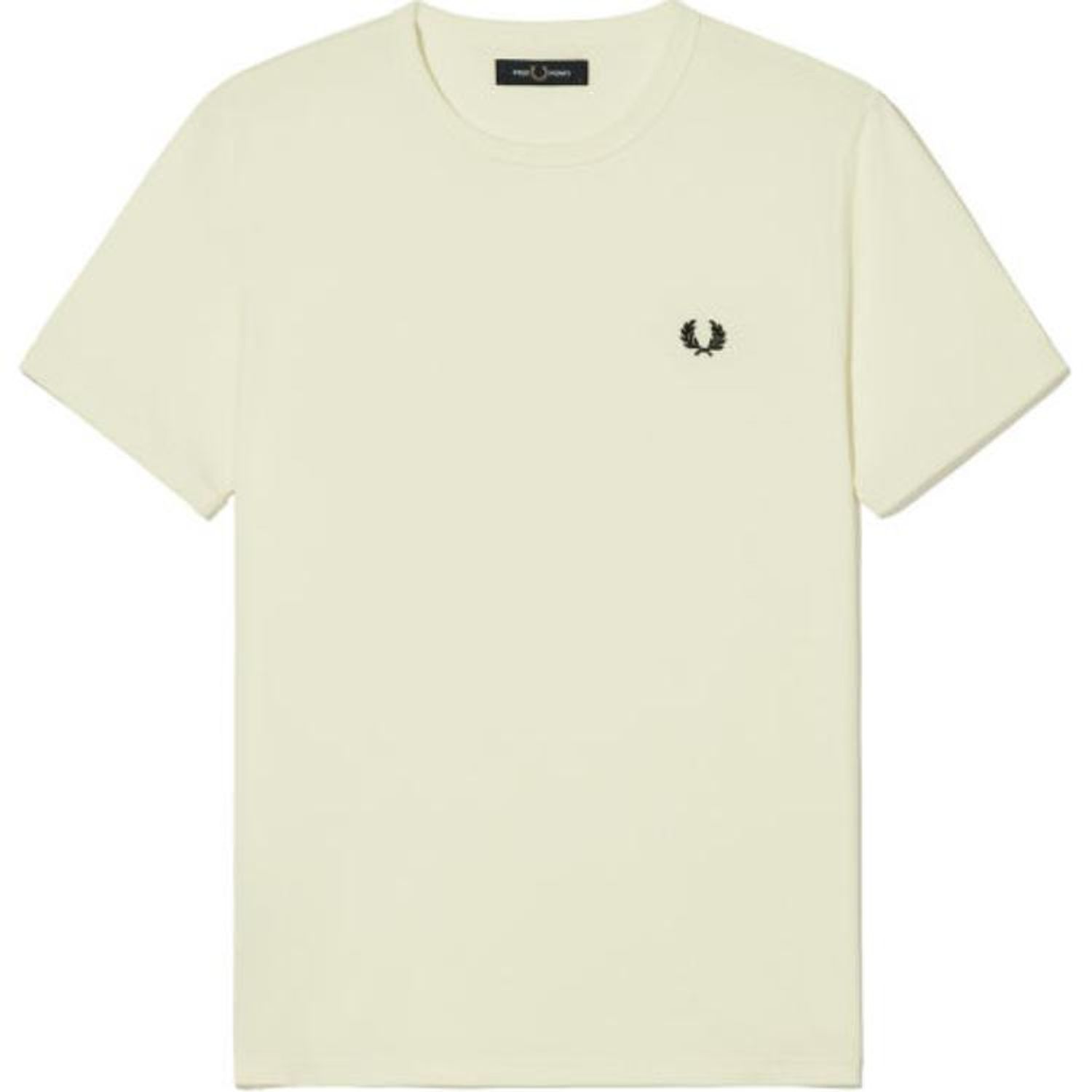 FRED PERRY T