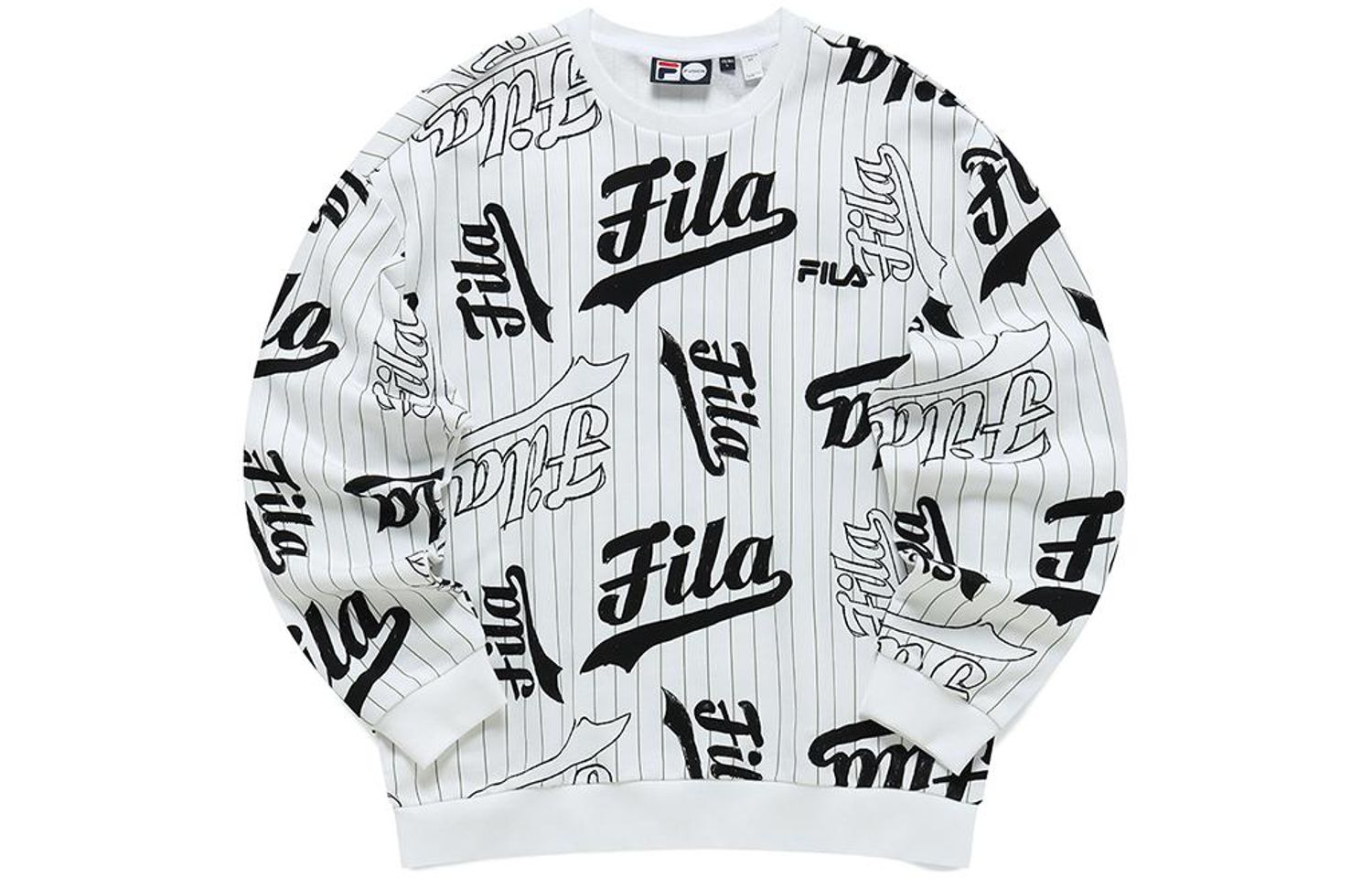 FILA FUSION