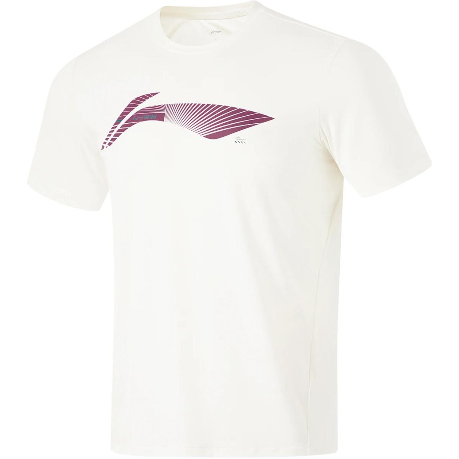Li-Ning Logo