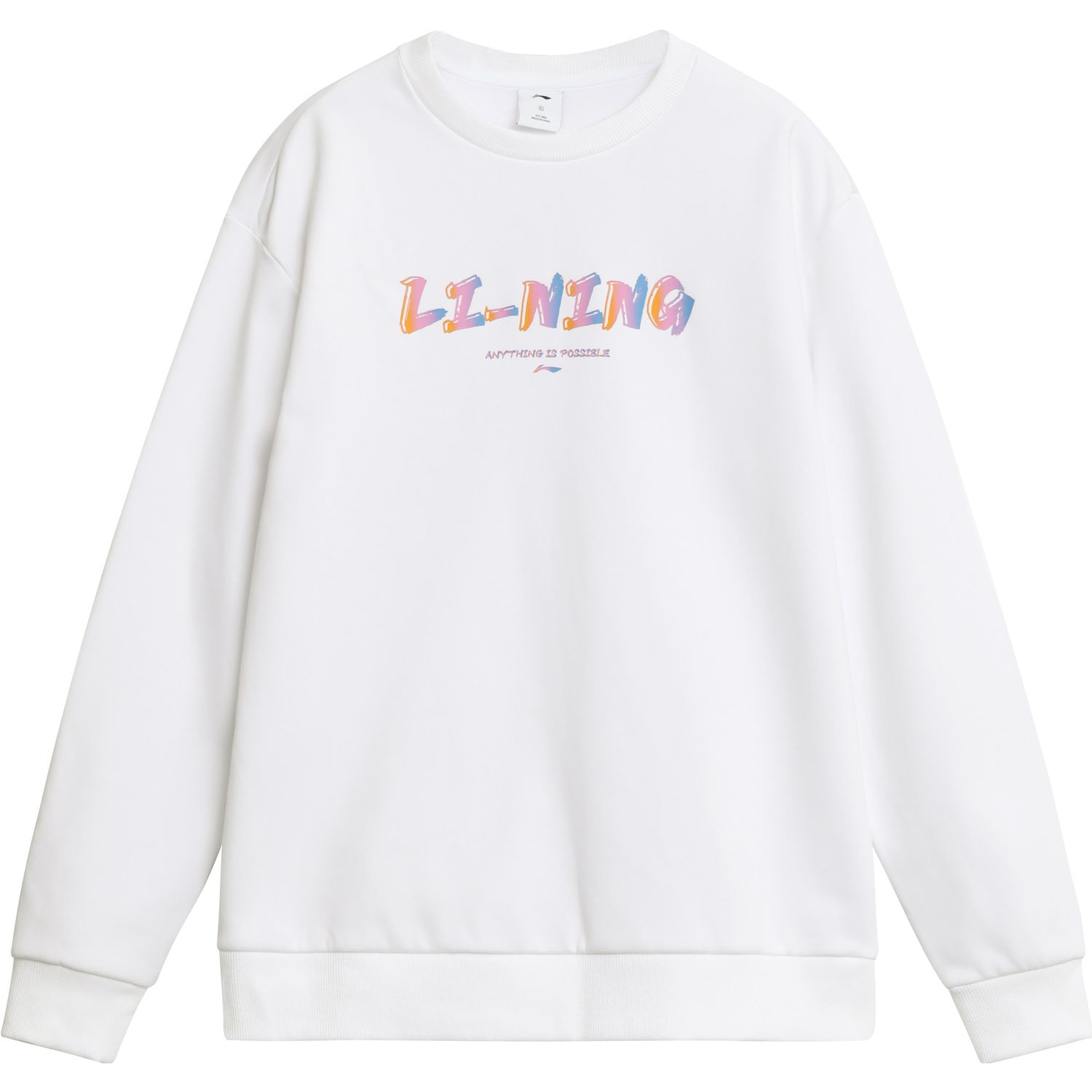 Li NING