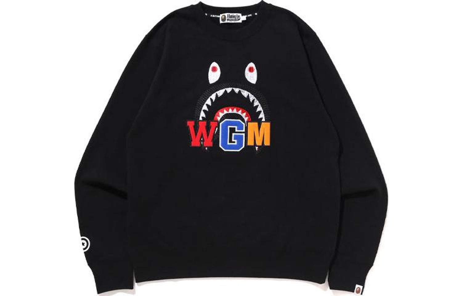 A BATHING APE