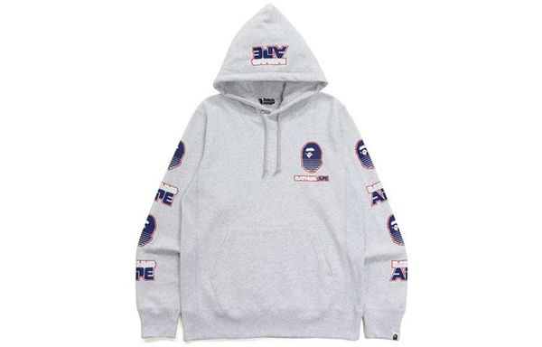 A BATHING APE