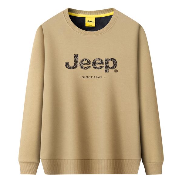 Jeep Luxury Wrangler Collection