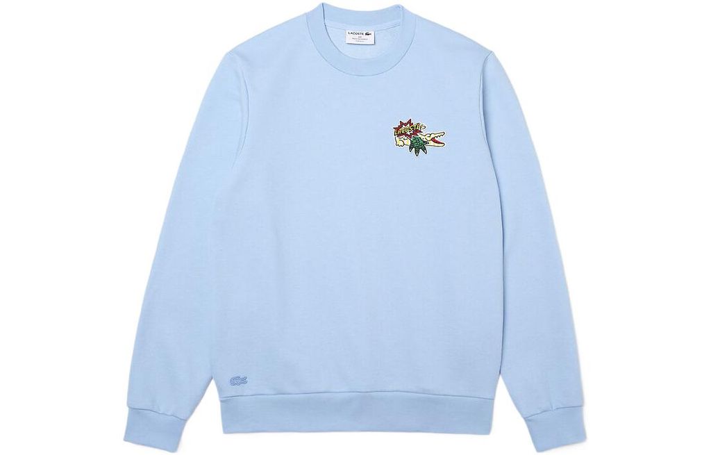 LACOSTE